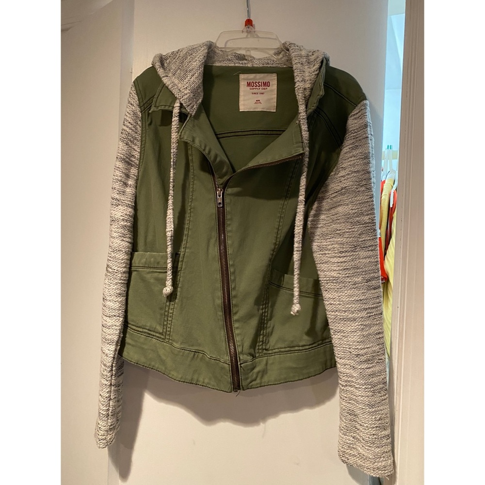 Jacket